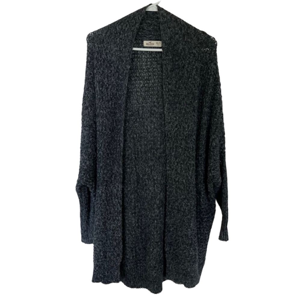 Knit Sweater